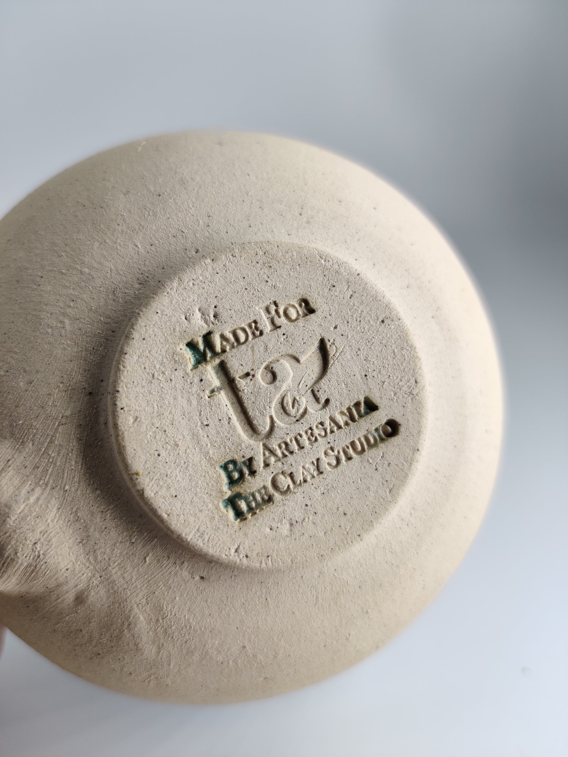 Artistry Collection- Designed by Artesania, The Clay Studio