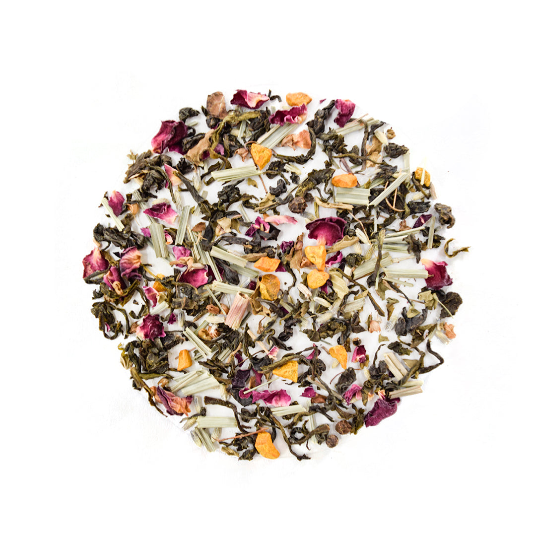 Exotic Wellness - Tisane