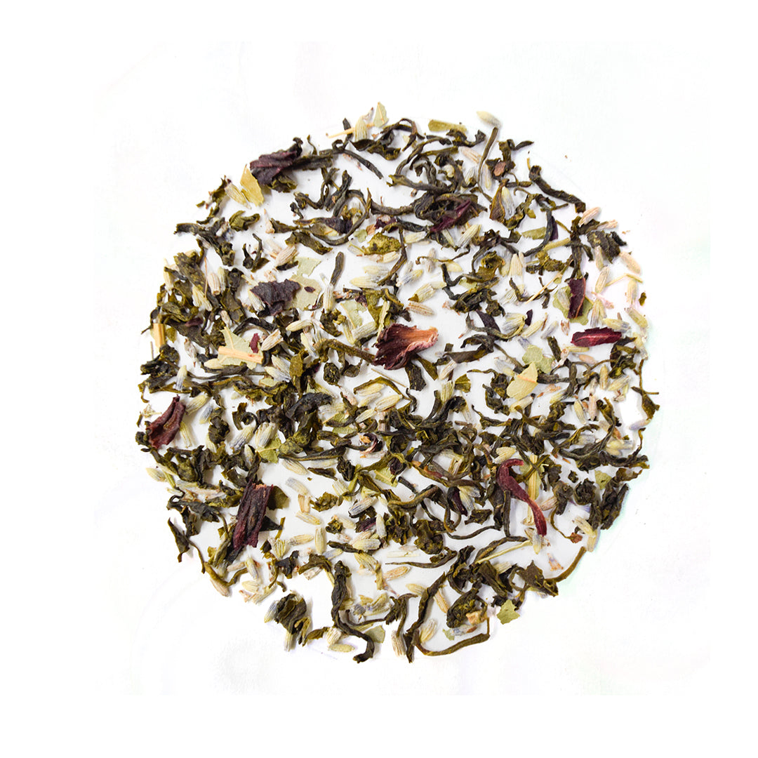 Teas and Herbal Tisanes For Your Mental Health