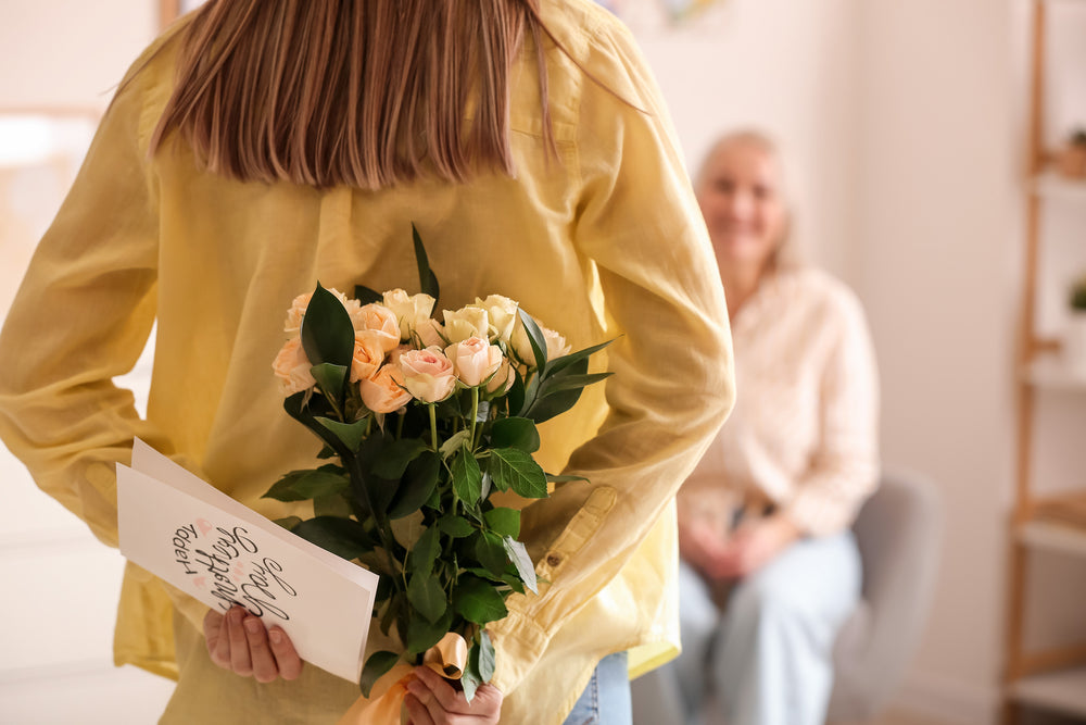 Mother's Day Gifts