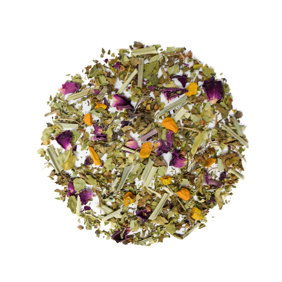 Moringa Teas & Herbal Tisanes