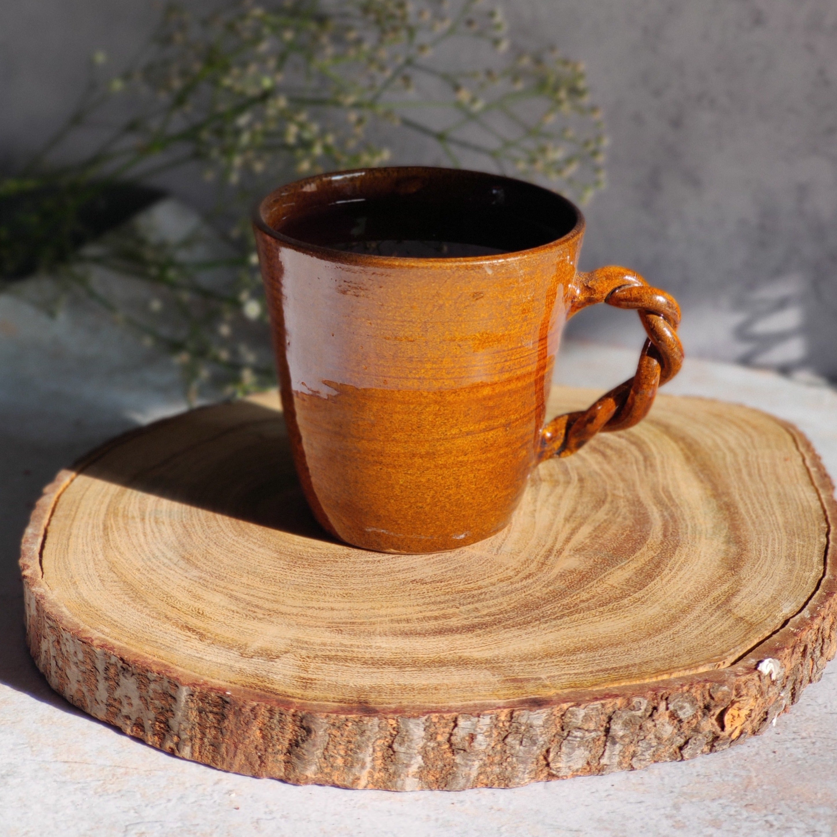 Buy Artistry Collection Twisted Handle Mugs Online Australia The