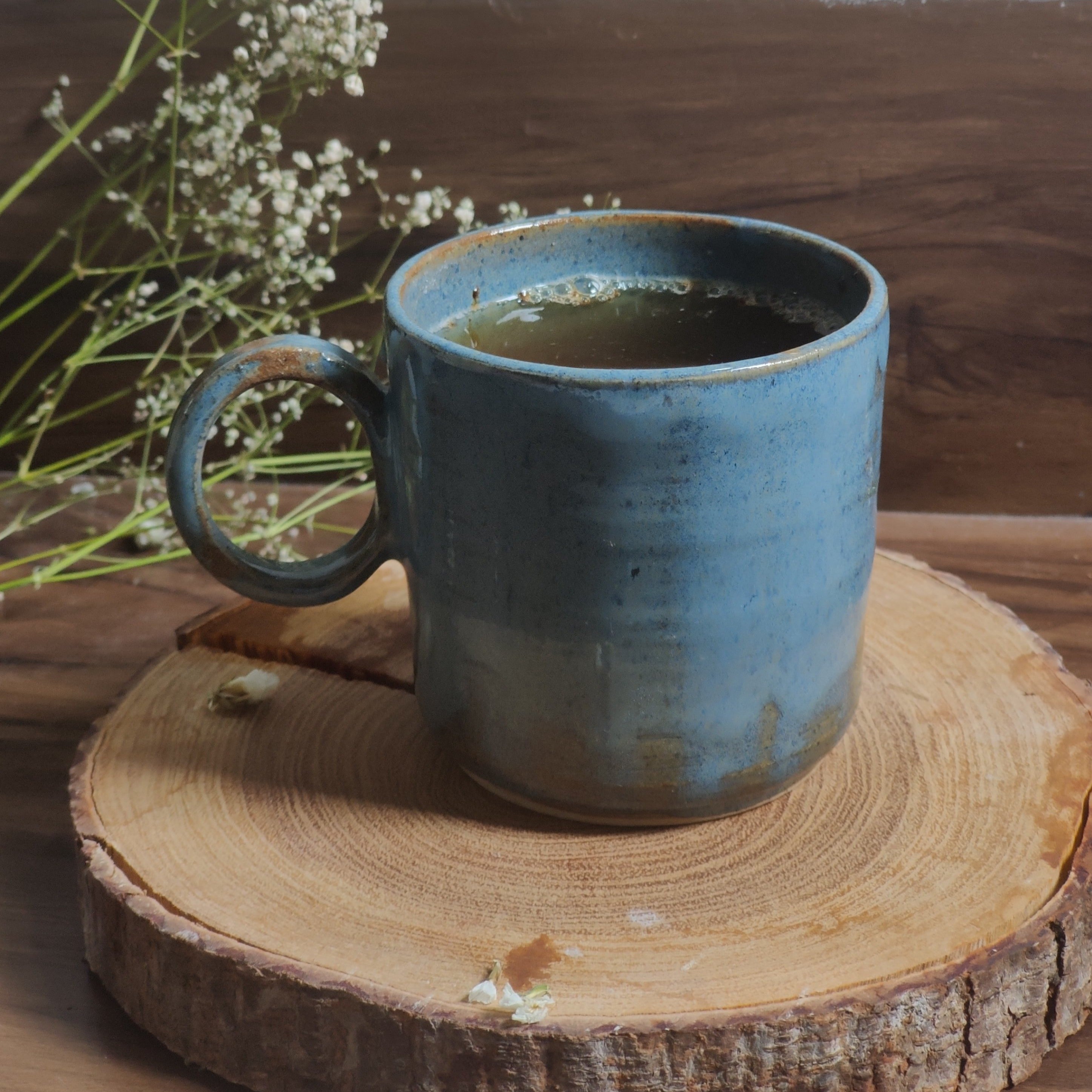 Buy Artistry Collection Ring Mugs Online Australia The Tea Accent