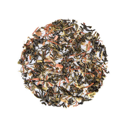 Ayurvedic Teas and Herbal Tisanes