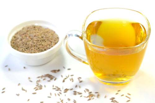 Cumin Teas and Herbal Tisanes