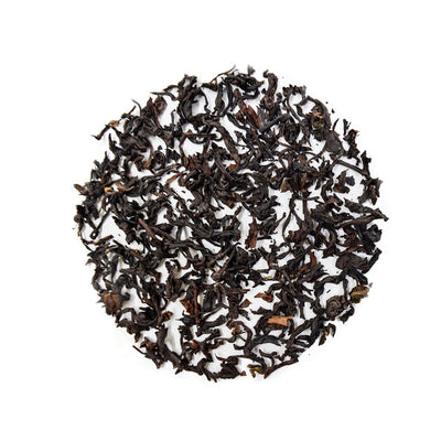 Assam Organic Earl Grey Black Tea Refill Pack