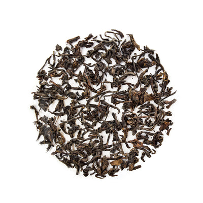 Assam Organic Supreme Black Tea