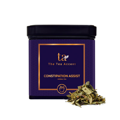 Constipation Assist Herbal Tea
