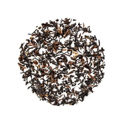 Darjeeling Organic Black Supreme Black Tea