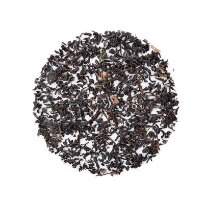 Darjeeling Roasted Black Tea