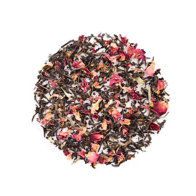 Darjeeling Rose Black Tea