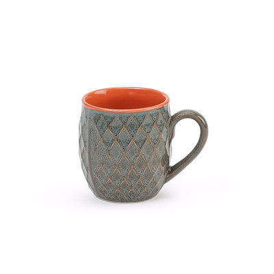 Hand Crafted Stoneware Mug