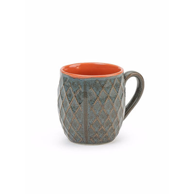 Hand Crafted Stoneware Mug