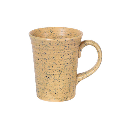 Ceramic Hand Crafted Mug