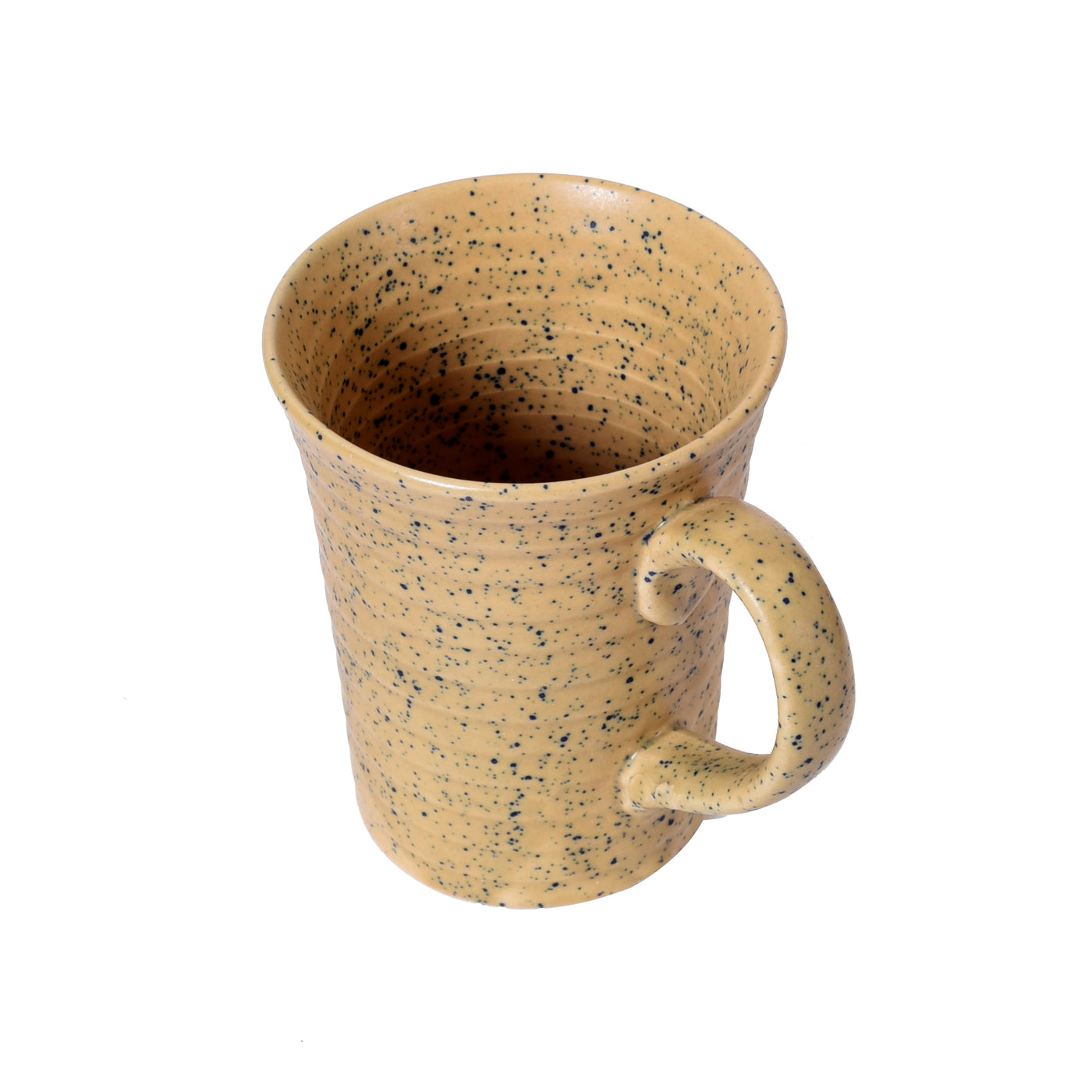 Ceramic Hand Crafted Mug