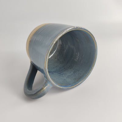 Artistry Collection-Glazed Textured Mugs