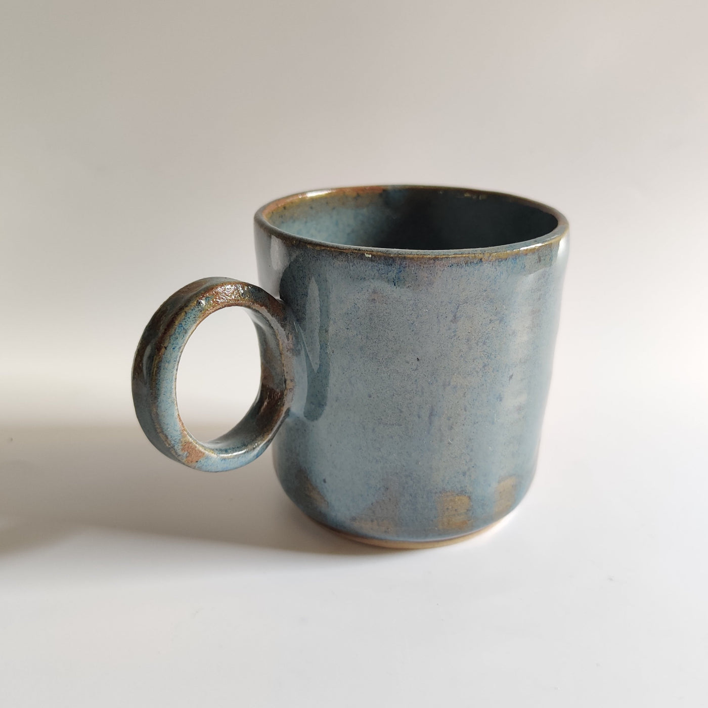 Artistry Collection- Ring Mugs