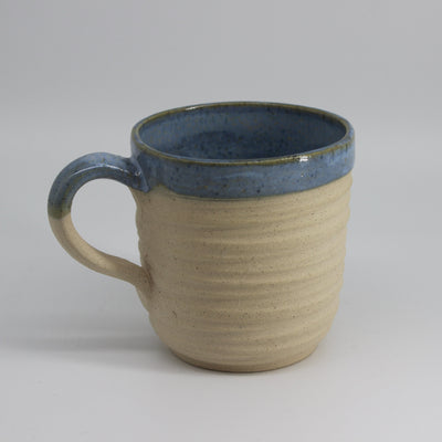 Artistry Collection- Textured Mugs