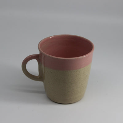 Artistry Collection- D Mugs