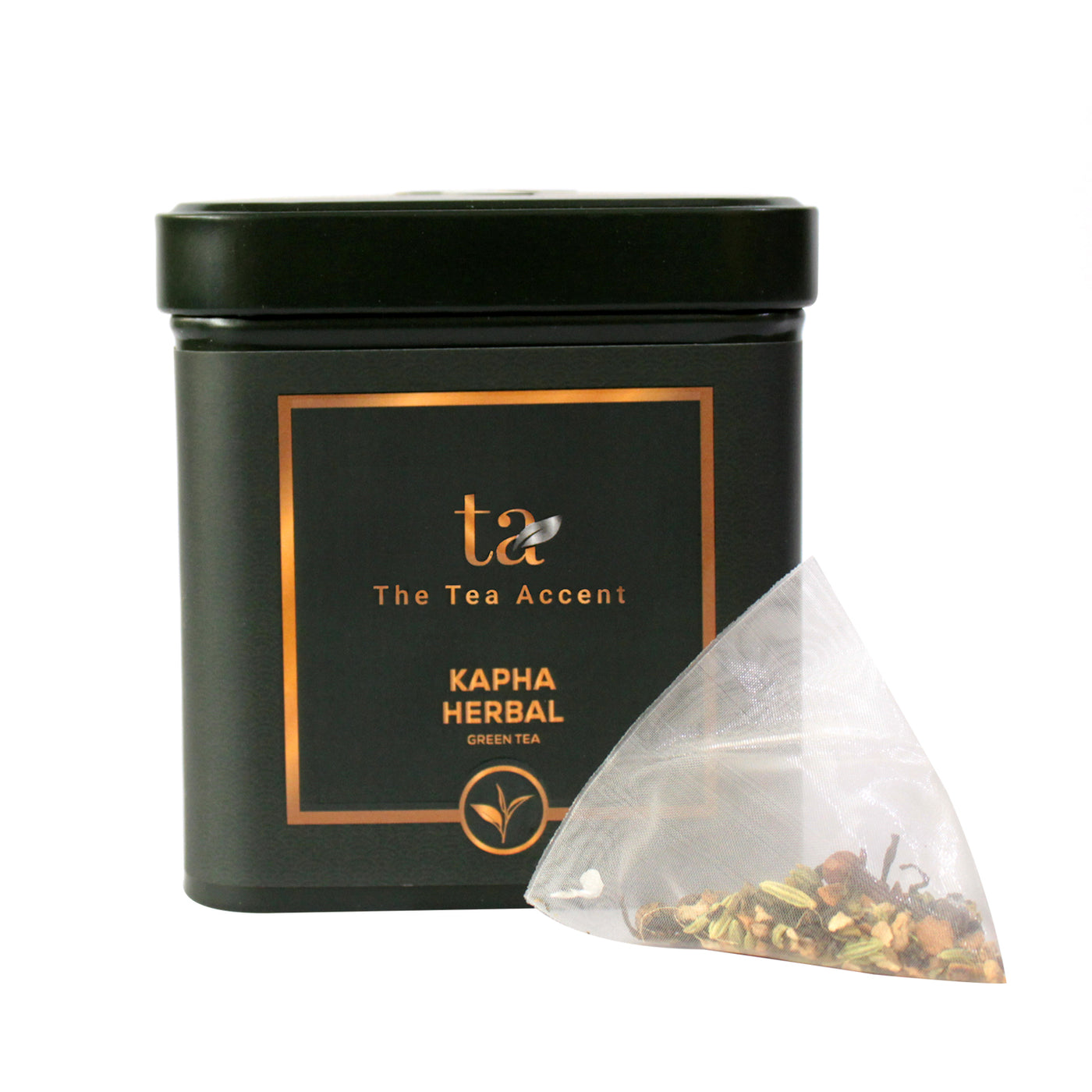 Kapha Herbal Tea