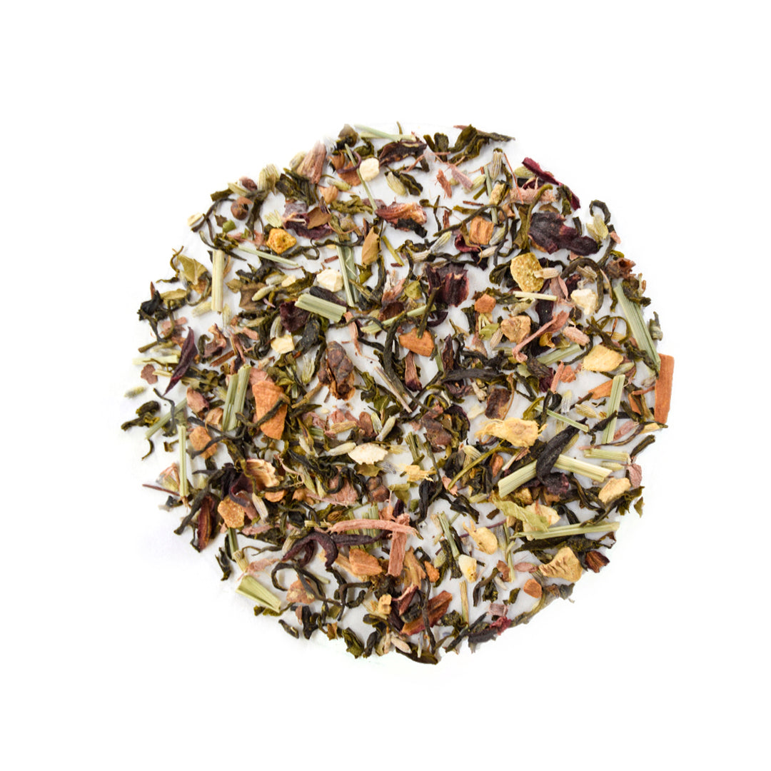 Metabolism Boost Herbal Tea