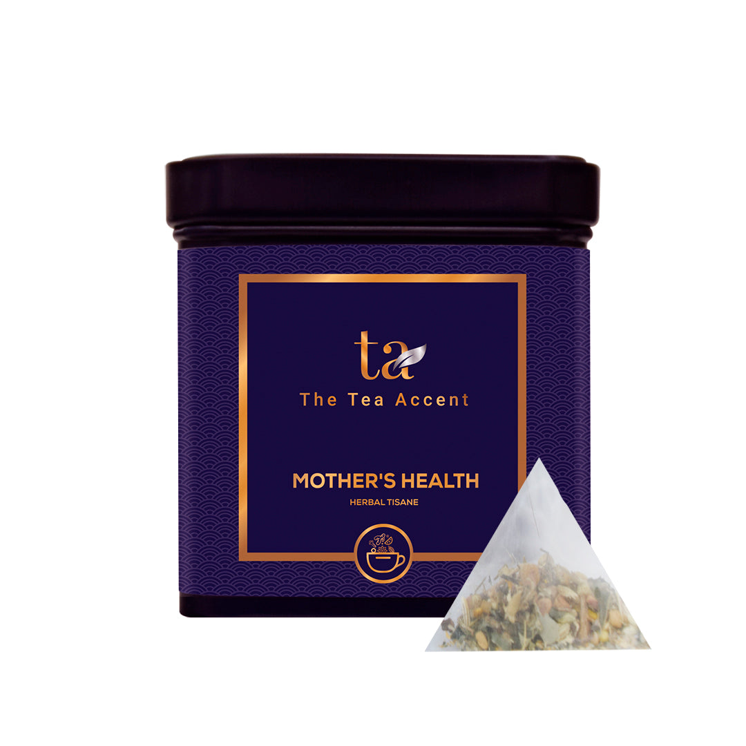 Mother's Health  Herbal Tisane