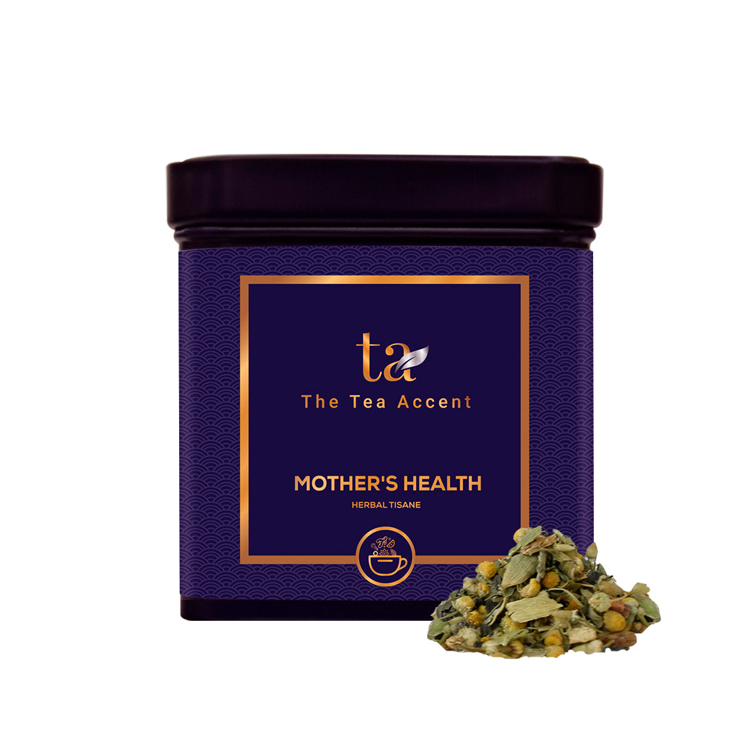Mother's Health  Herbal Tisane