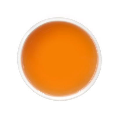 Darjeeling Organic Peach Black Tea