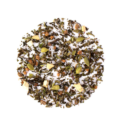Pita (Pitta) Herbal Tea