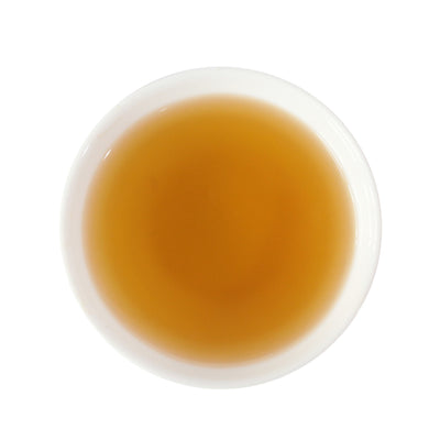 Sea Buckthorn Green Tea