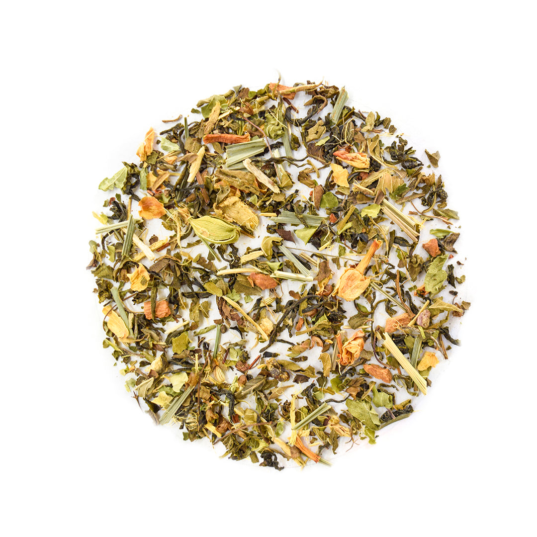 Slimming and Detox Herbal Tea