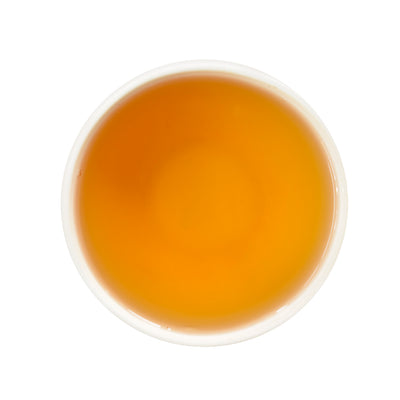 Tulsi (Holy Basil) Ginger Green Tea
