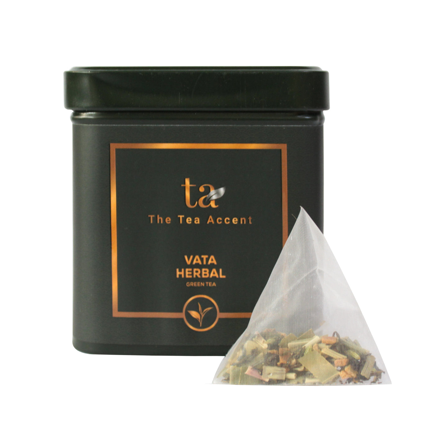 Vata Herbal Tea