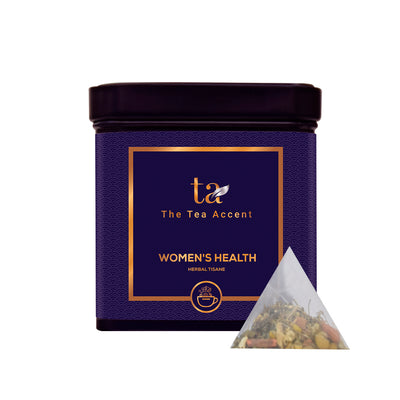 Women's Health Herbal Tisane