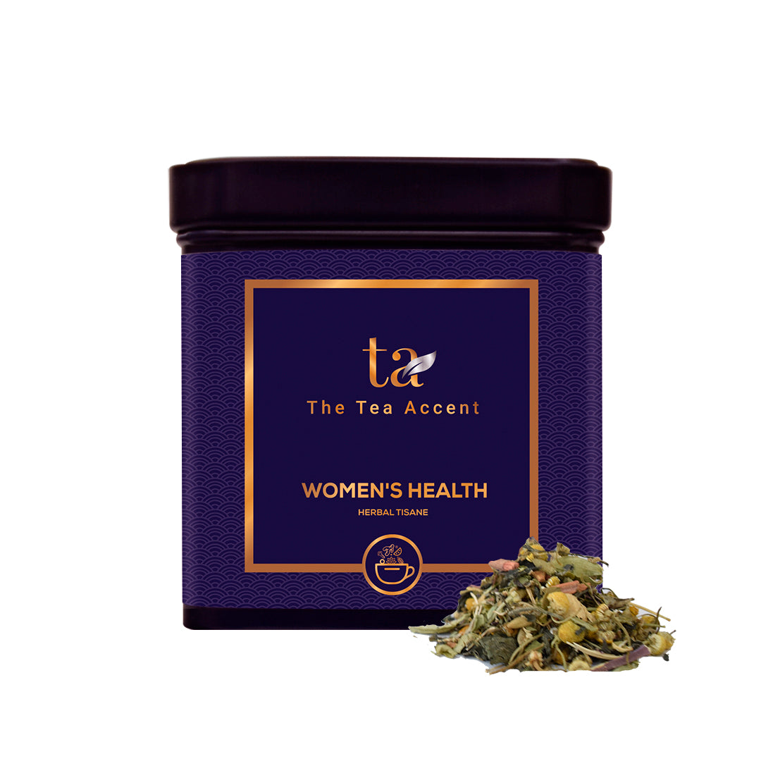 Women's Health Herbal Tisane